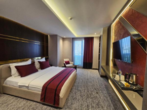 Asur Imperıal Hotel